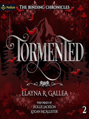 cover image of Tormented